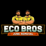 Profile picture of Eco Bros Junk Removal