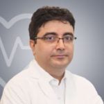 Profile picture of Dr Manoj Khanal